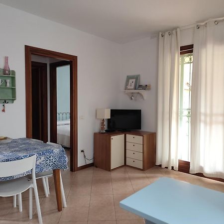 Bellasirmione Holiday Apartments Екстериор снимка