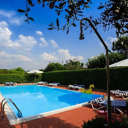 Bellasirmione Holiday Apartments Екстериор снимка