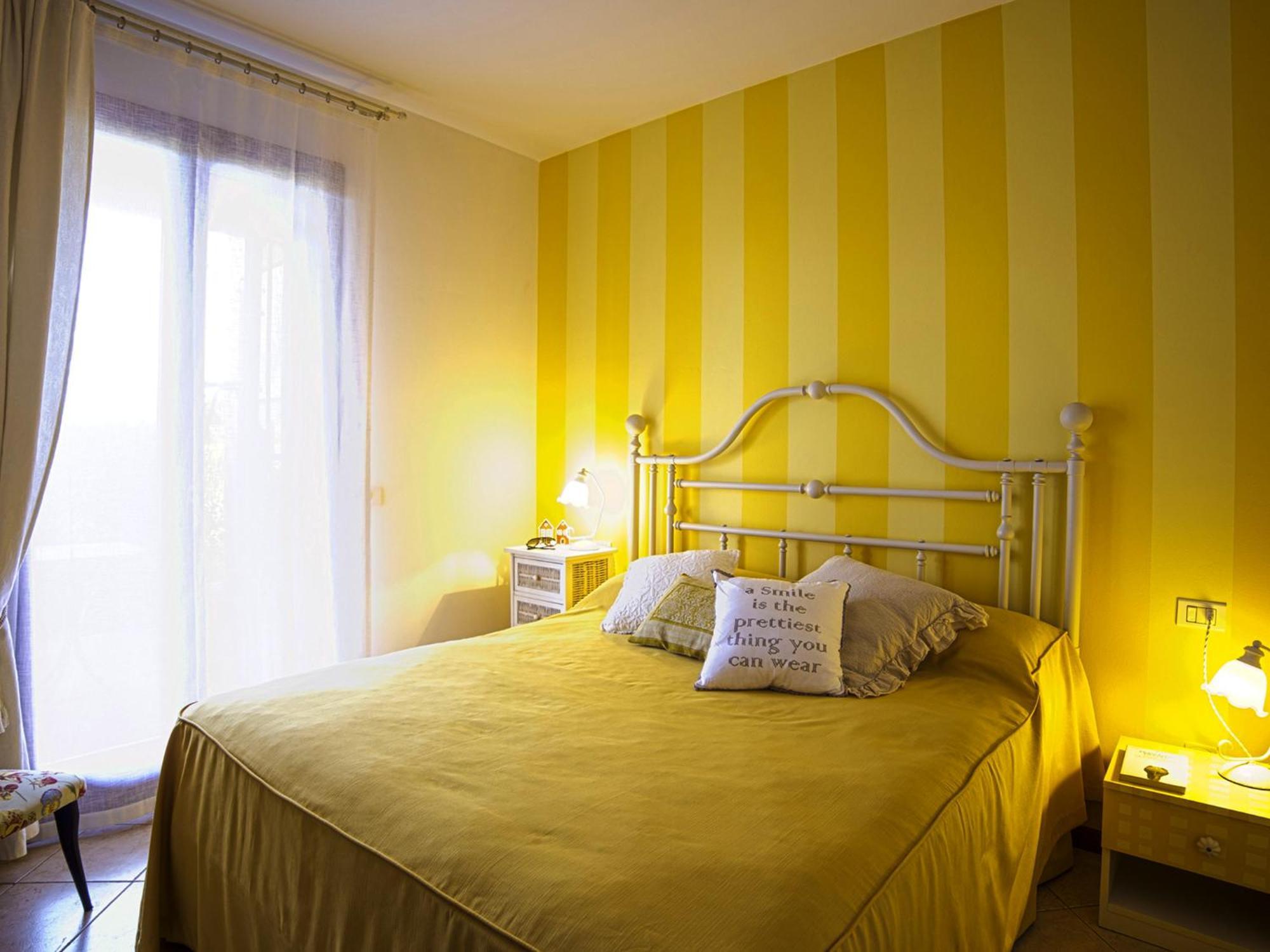 Bellasirmione Holiday Apartments Екстериор снимка