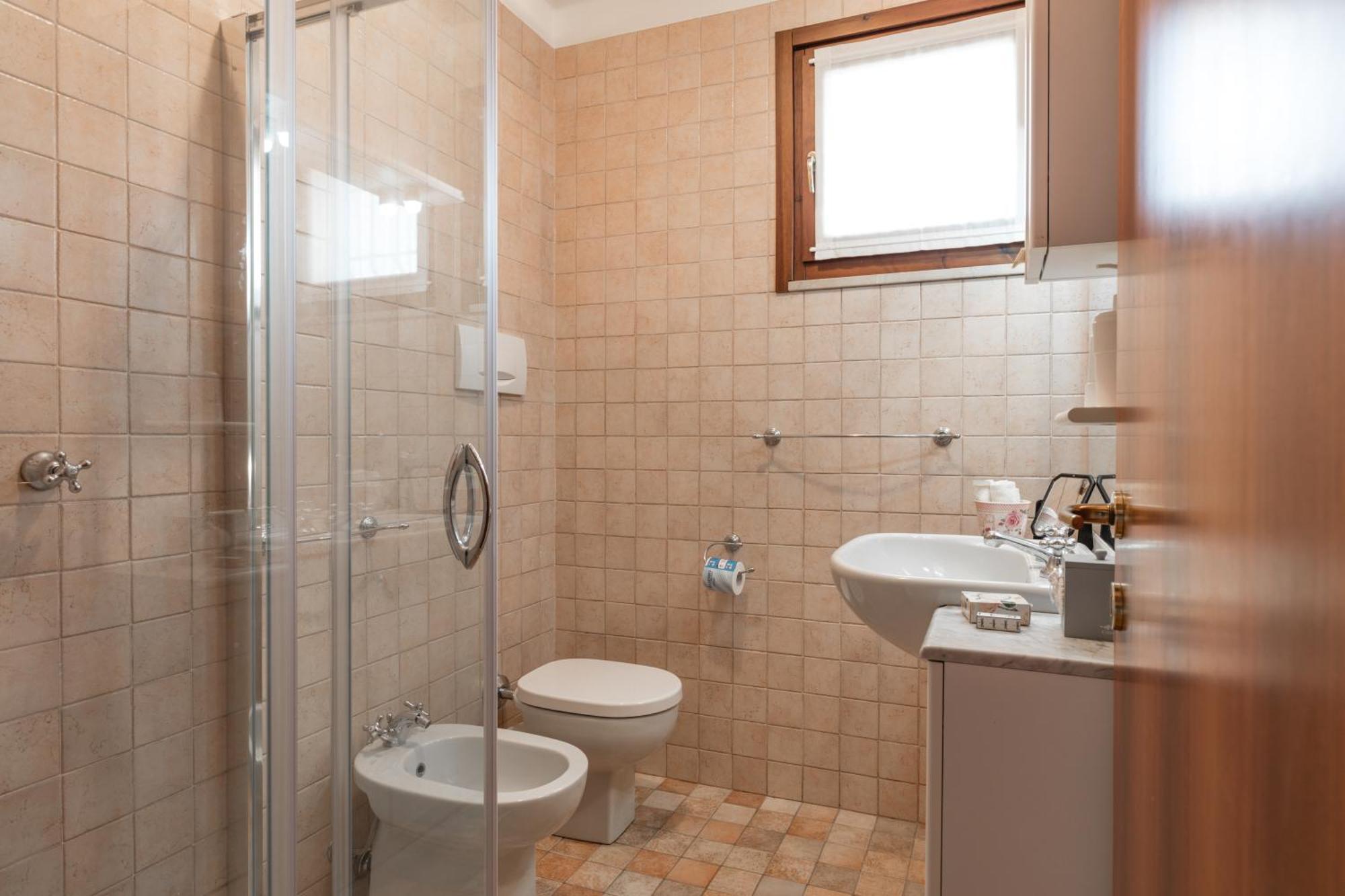 Bellasirmione Holiday Apartments Екстериор снимка