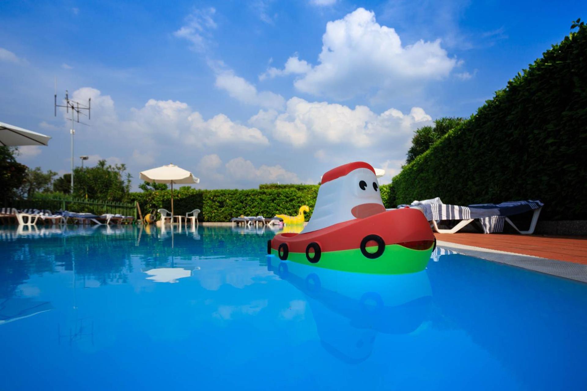 Bellasirmione Holiday Apartments Екстериор снимка