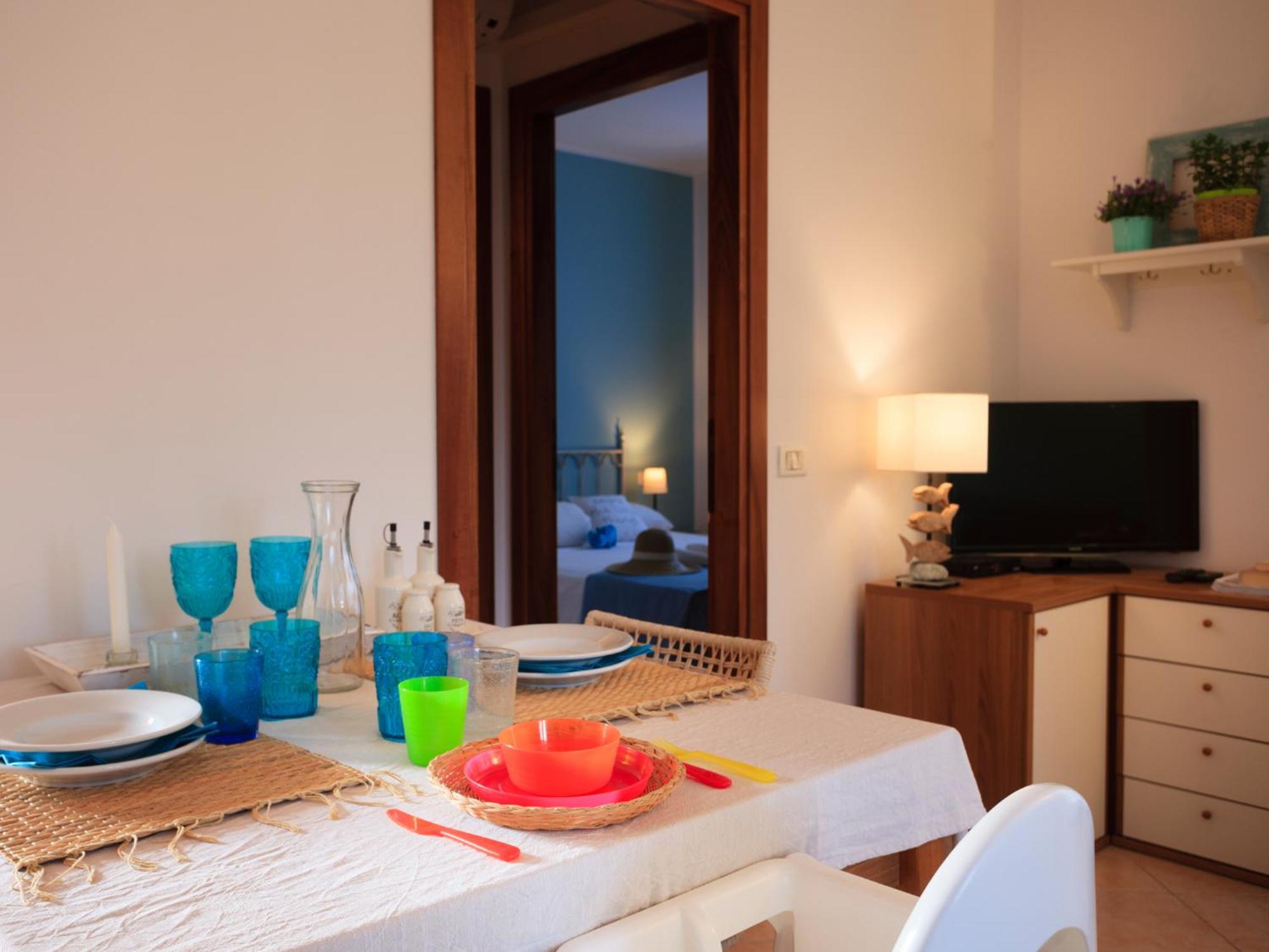 Bellasirmione Holiday Apartments Екстериор снимка