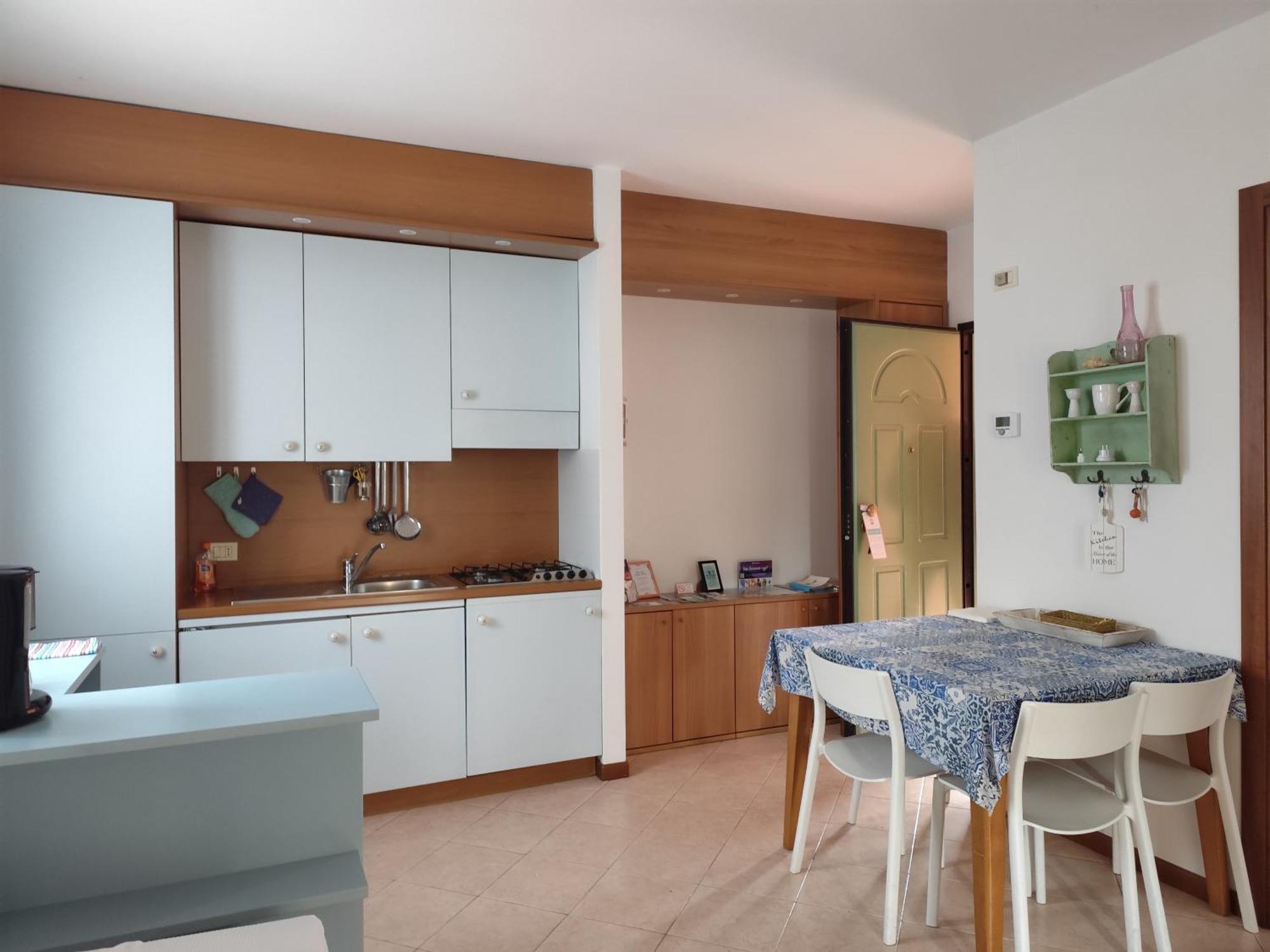 Bellasirmione Holiday Apartments Екстериор снимка