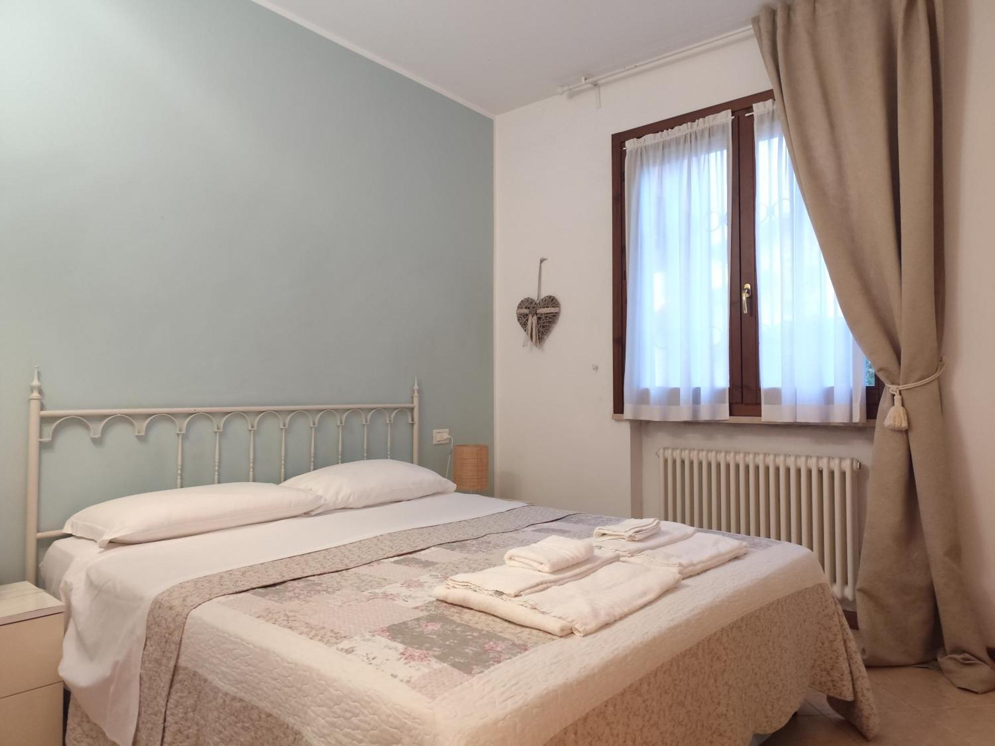 Bellasirmione Holiday Apartments Екстериор снимка
