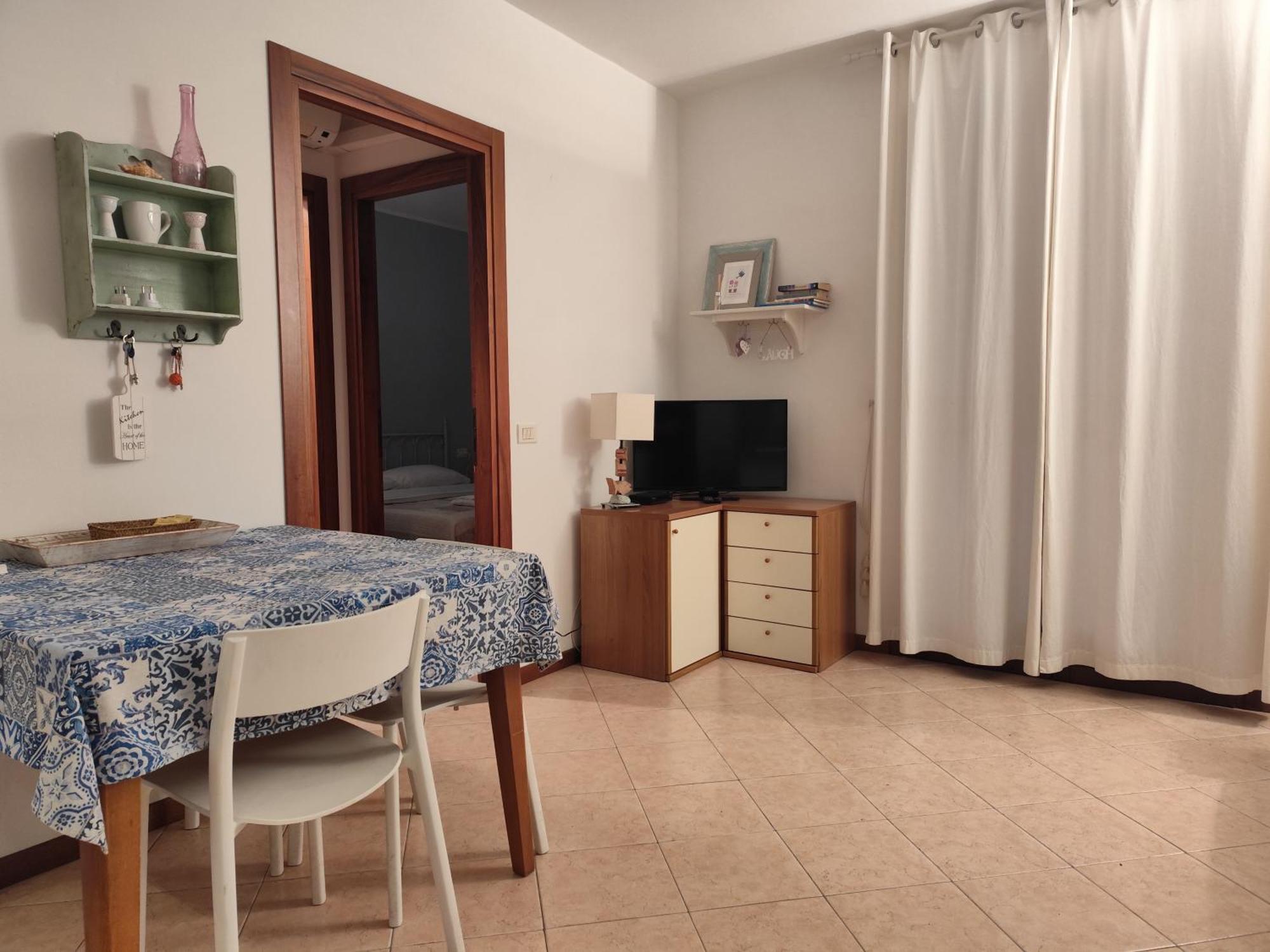 Bellasirmione Holiday Apartments Екстериор снимка