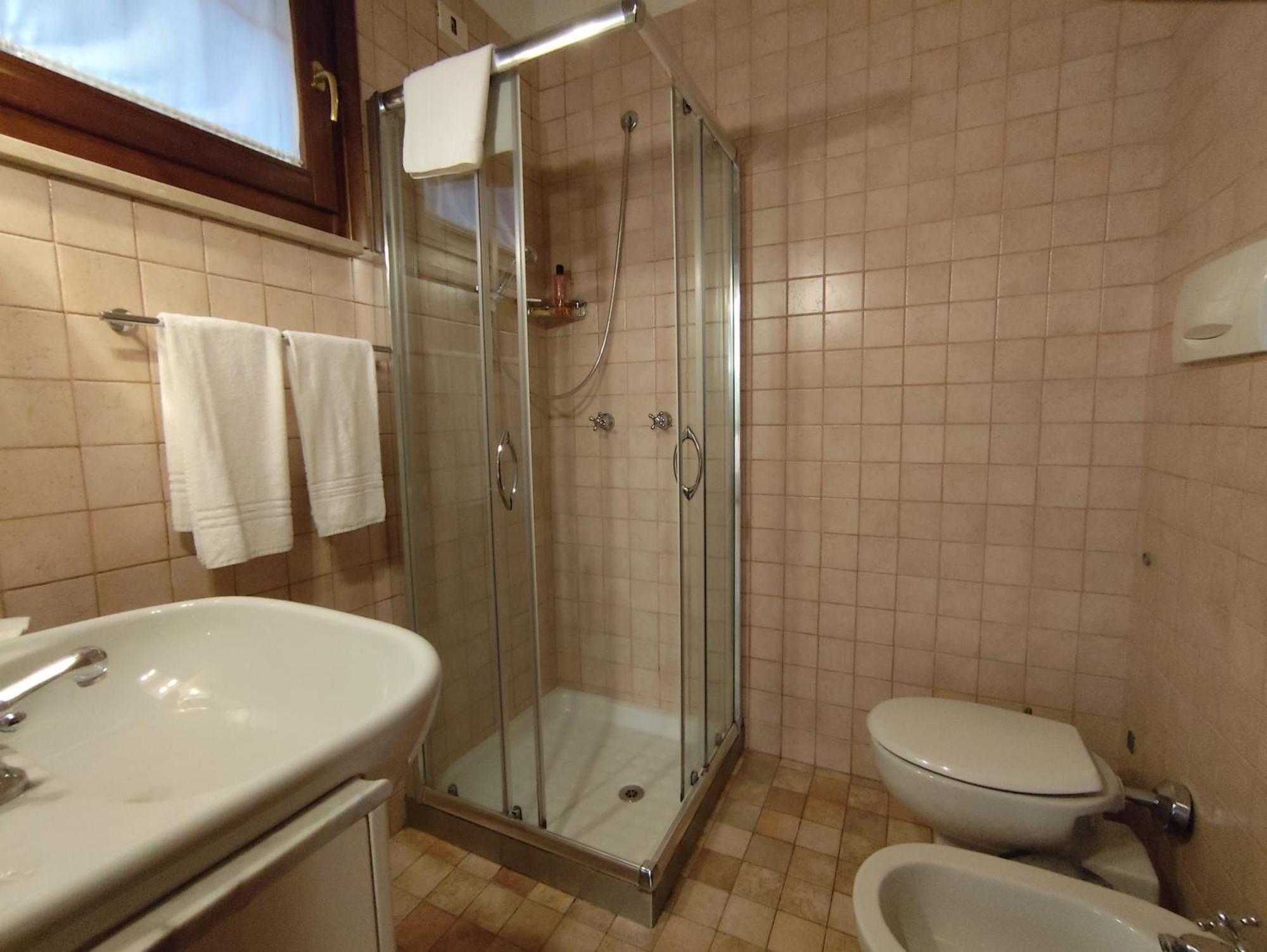 Bellasirmione Holiday Apartments Екстериор снимка