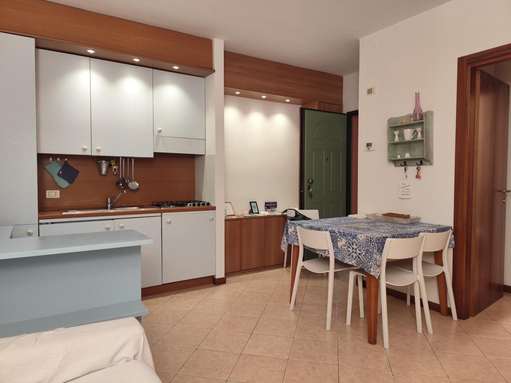 Bellasirmione Holiday Apartments Екстериор снимка