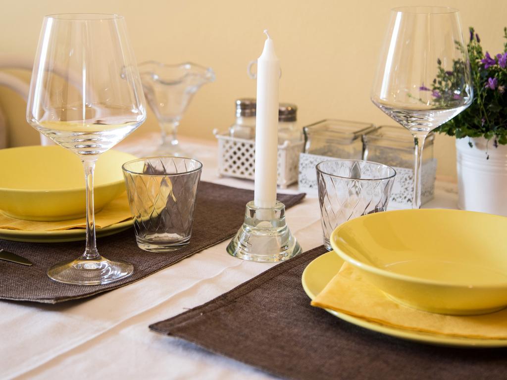 Bellasirmione Holiday Apartments Екстериор снимка