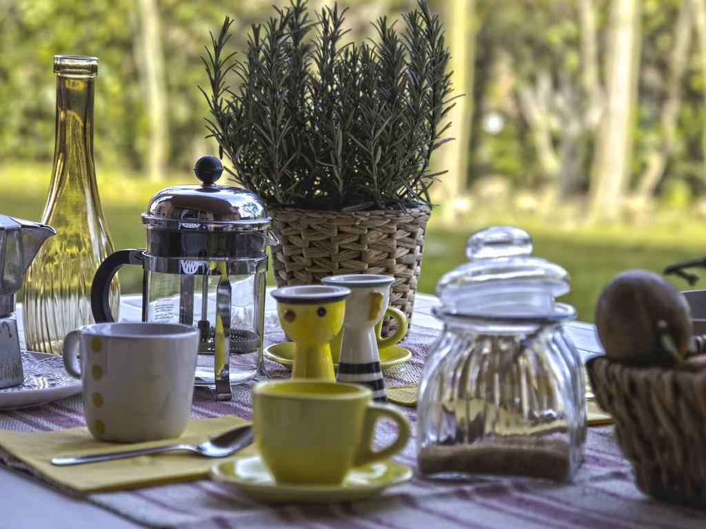 Bellasirmione Holiday Apartments Екстериор снимка