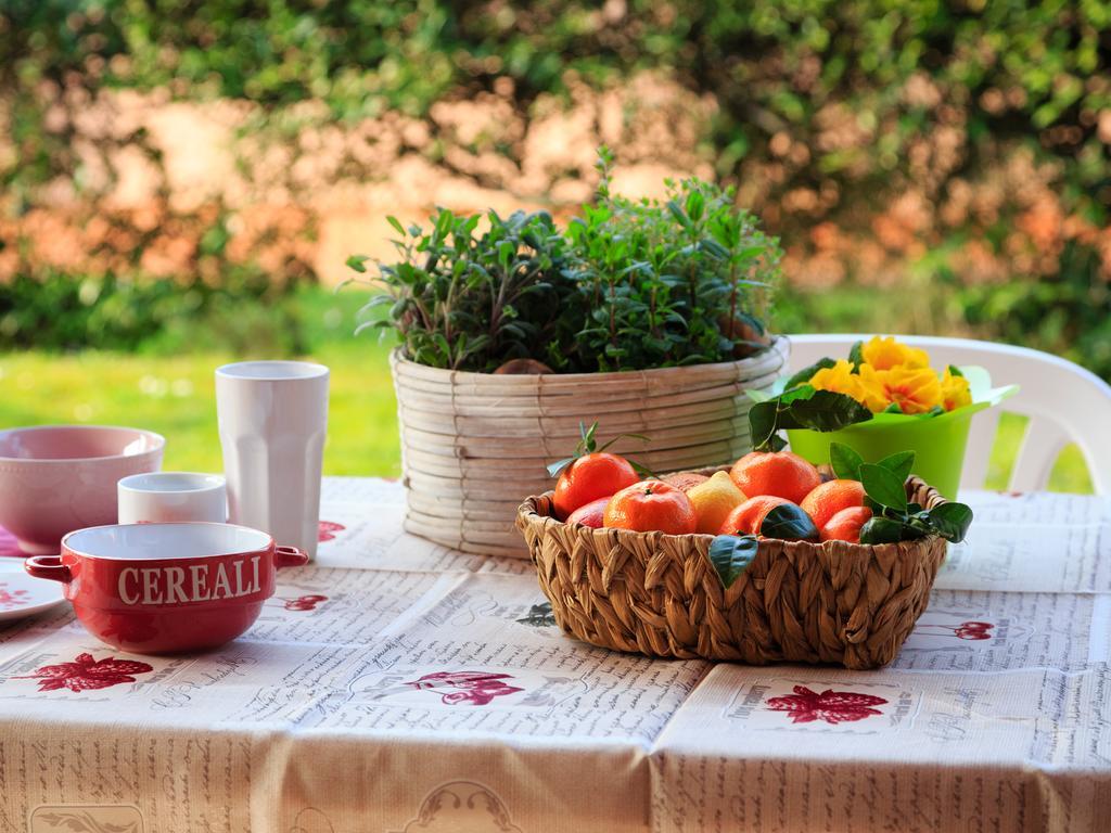 Bellasirmione Holiday Apartments Екстериор снимка