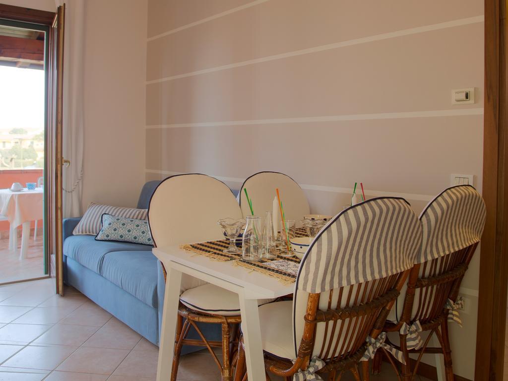 Bellasirmione Holiday Apartments Стая снимка