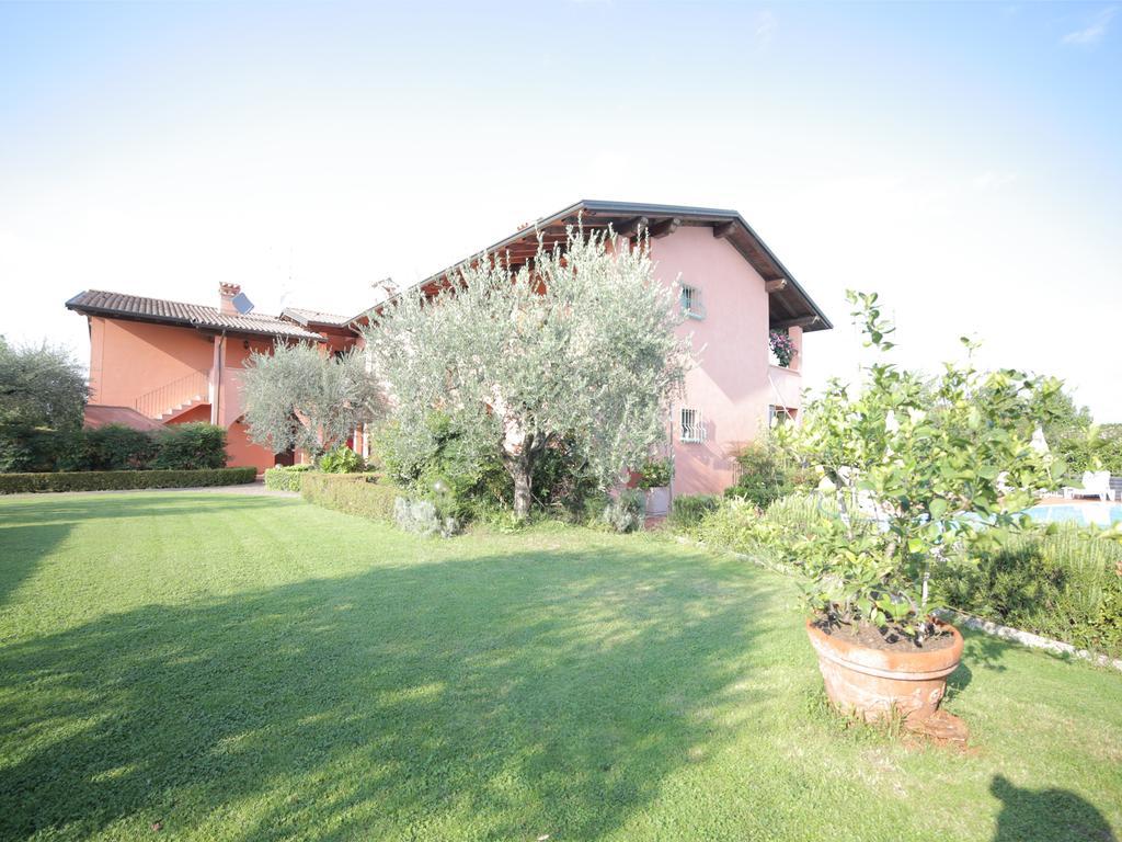 Bellasirmione Holiday Apartments Екстериор снимка