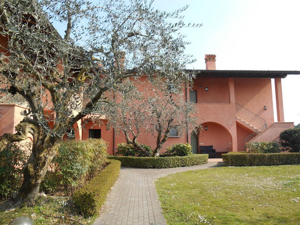 Bellasirmione Holiday Apartments Екстериор снимка