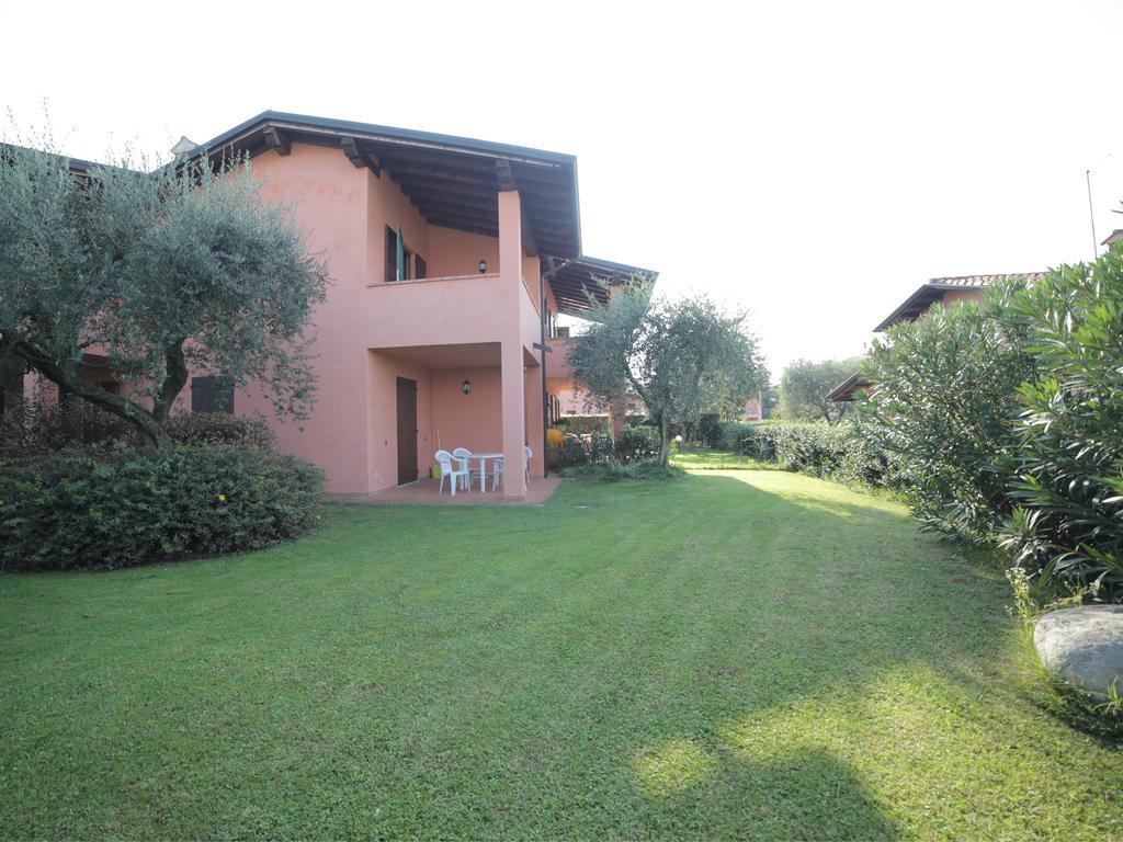 Bellasirmione Holiday Apartments Екстериор снимка